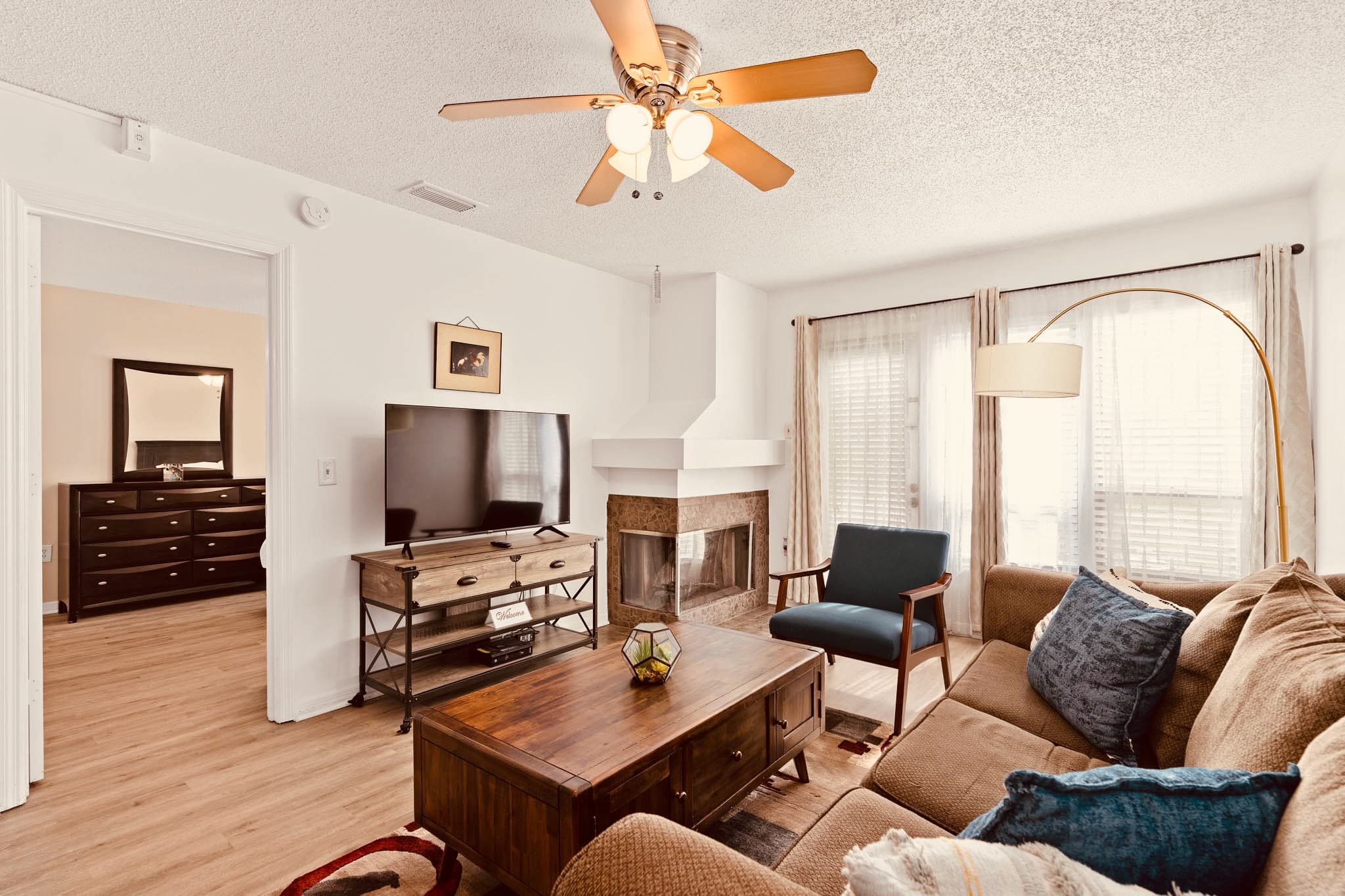 Owned and Operated - visual representation