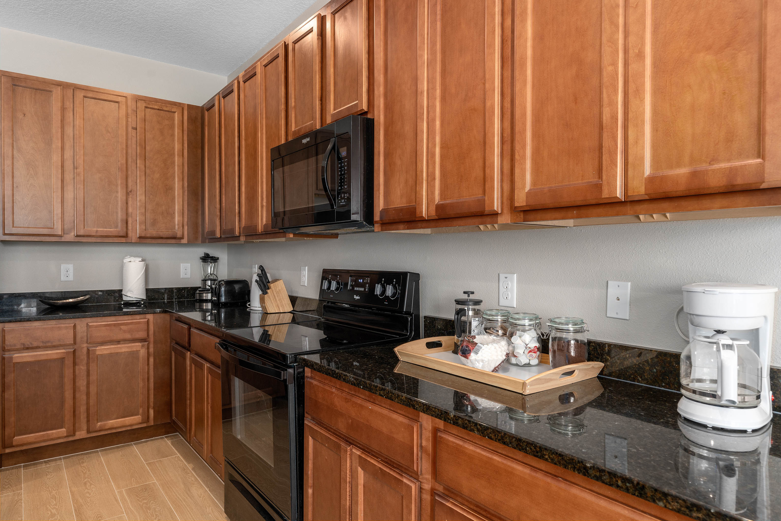 BBQ Grill - Premium vacation rental service